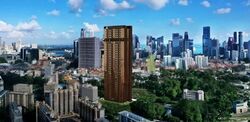 The Landmark (D3), Condominium #562953821